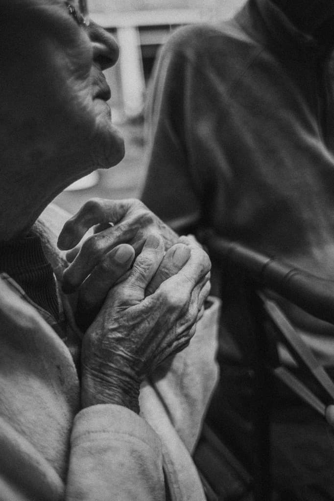 Apoio e acompanhamento