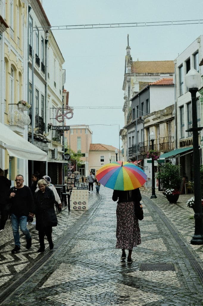 Porto e área metropolitana