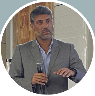Hugo Tavares